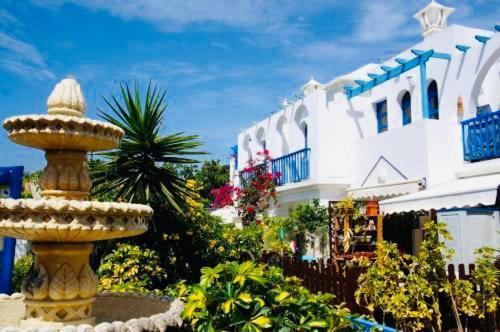 Maspalomas Casa Oceano Exterior foto